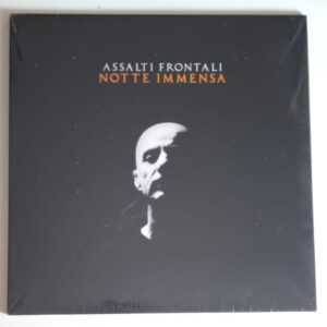 Assalti Frontali - Notte Immensa