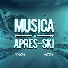 Dj Matrix & Matt Joe - Musica Da Apres-Ski- Cd