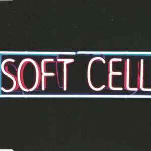 Soft Cell - Northern Lights Guilty Cos I Say You Are