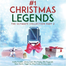 #1 Christmas Legends: The Ultimate Collection Part 2