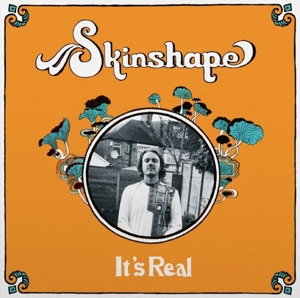 Skinshape - 7-It S Real / Amnesia