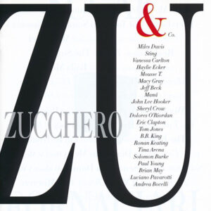Zucchero - Zu & Co.