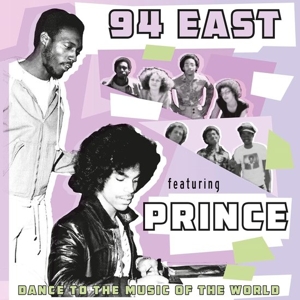 94 East - Dance To the Music of the World
