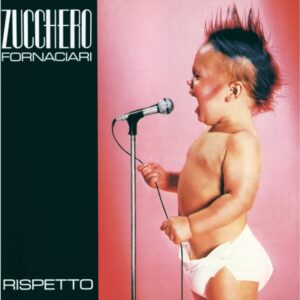Zucchero - Rispetto (Studio Original Master)