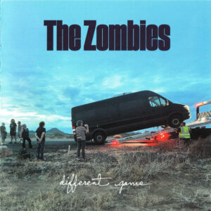Zombies - Different Game