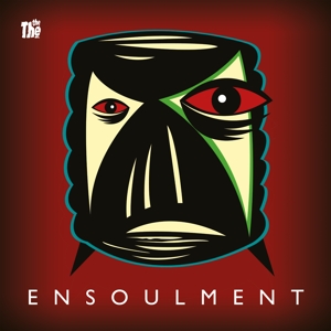 The - Ensoulment