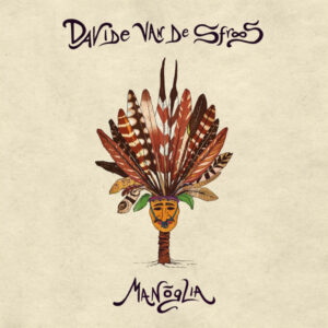Van De Sfroos Davide - Manoglia