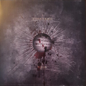 Zombiekrig - Vald