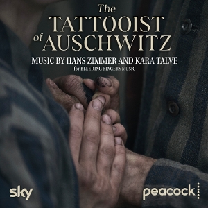 Zimmer, Hans & Kara Talve - The Tattooist of Auschwitz