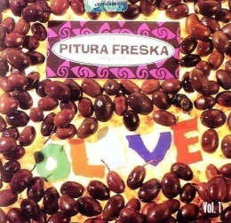 Pitura Freska - Olive Vol.1