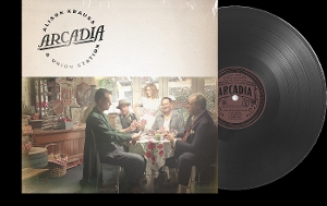 Alison Krauss & Union Station - Arcadia