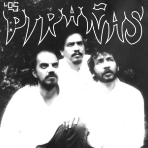 Los Piranas - Una Oportunidad Ms De Triunfar En La Vida