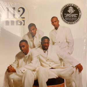 112 - 112 (2 Lp)