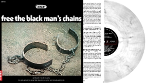 Afro-American Ensemble - Free the Black Man's Chains