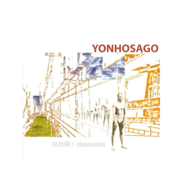 Yonhosago - Album 1 (Descuento)