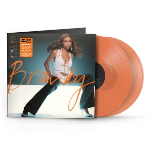 Brandy - Afrodisiac
