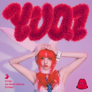 Yuqi - Yuq1