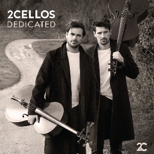 2 Cellos - Dedicated