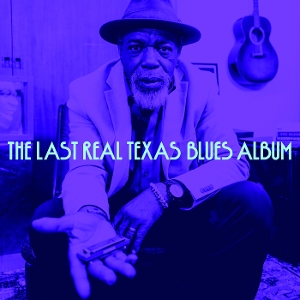 V/A - The Last Real Texas Blues Album