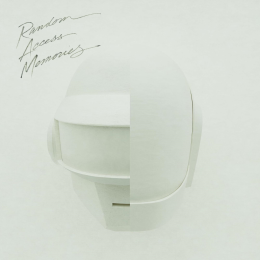 Daft Punk - Random Access Memories (Drumless Edition) (2 Lp)