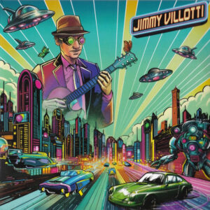 Villotti Jimmy - Jimmi Villotti