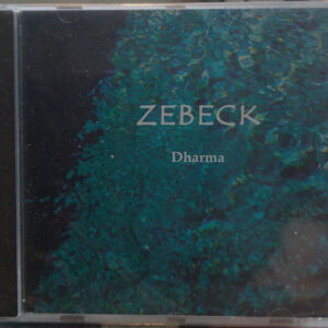 Zebeck - Dharma