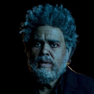 The Weeknd - Dawn Fm