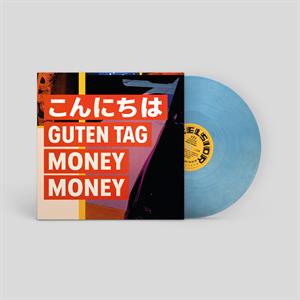 Zzz - Konnichiwa - Guten Tag - Money Money