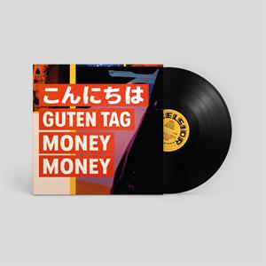 Zzz - Konnichiwa - Guten Tag - Money Money
