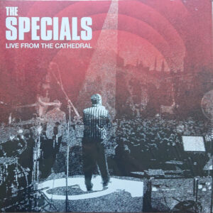 Specials - Live From The Cathedral