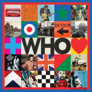 Who - Who