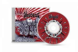 Abscess - Dawn of Inhumanity