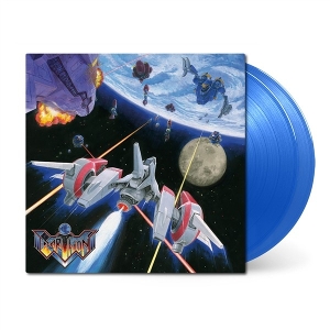 Yuzo Koshiro - Earthion