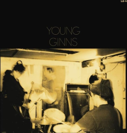 Young Ginns - Young Ginns