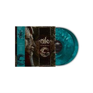 Nile - Those Whom the Gods Detest