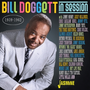 Bill Doggett - In Session 1939-1962