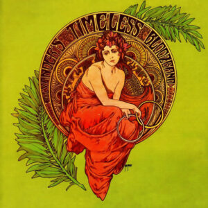 Alexander's Timeless Bloozband - For Sale