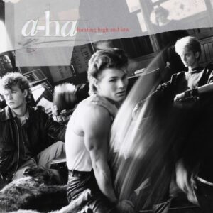 A-Ha - Hunting High and Low