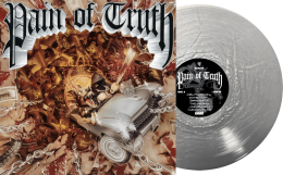 Pain of Truth - Pain of Truth