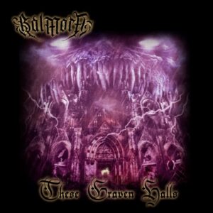 Balmora - These Graven Halls