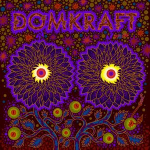Domkraft - Night Songs