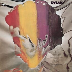 Bob Dylan - Dylan