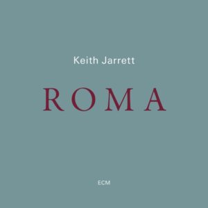 Keith Jarrett - Roma