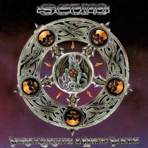 Scum - Purple Dreams & Magic Poems