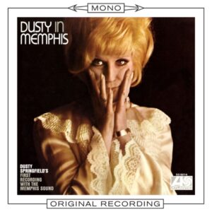 Dusty Springfield - Dusty In Memphis