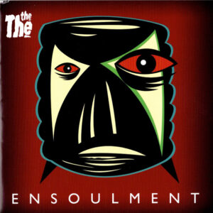 The - Ensoulment (Cd Jewelcase)