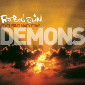 Fatboy Slim - Demons -Cds-