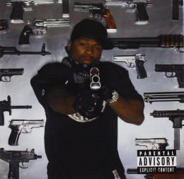 50 Cent - The Massacre (Cd+Dvd)