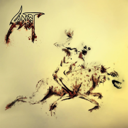 Sadist - Hyaena