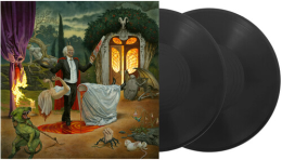 Anthrax - Cursum Perficio (2 Lp)